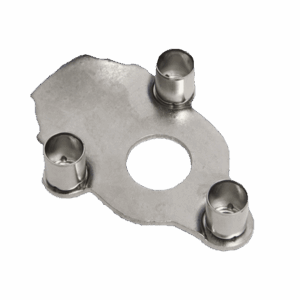 3-Valve-Base-Plate-Assembly