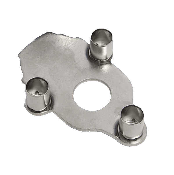 3-Valve-Base-Plate-Assembly