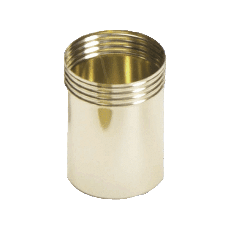 Cosmetic case manufactured at Stewart EFI.